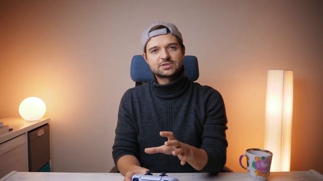 ОБЗОР PlayStation 5 смотреть онлайн