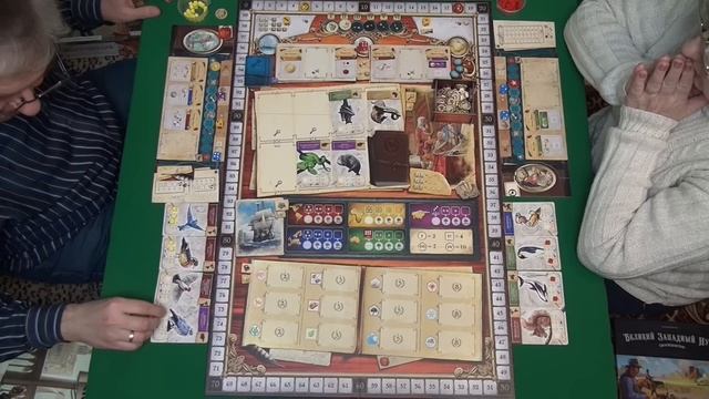 Энциклопедия I Играем в настольную игру. Encyclopedia Board Game.