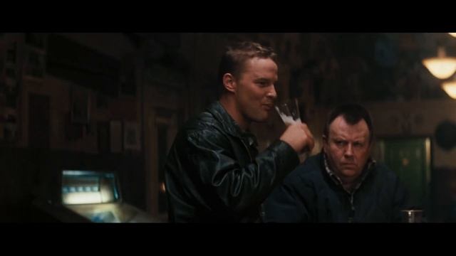 ФЕНОМЕН. Сущность людей. смотреть онлайн