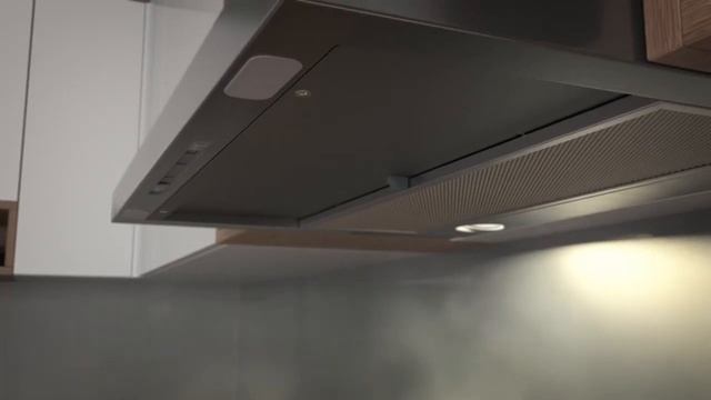 Miele Canopy Cooker Hood DA3366 Product Overview | ao.com смотреть онлайн
