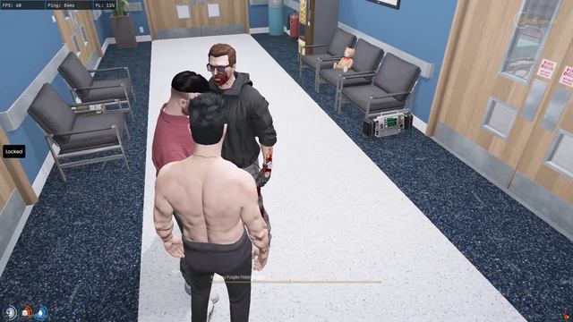 BOOM BAAM | GTA 5 RP VLTRP JP live | JEAN PAUL #vltrp #feelthevelocity #gta5 #gta смотреть онлайн