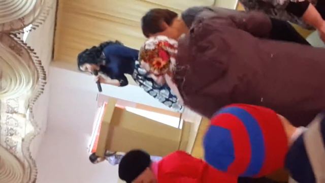 Матай ауылы Камшат Кабыкенова смотреть онлайн