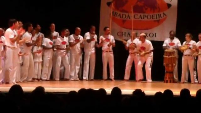 Batizado Belgica Alemao 2010 смотреть онлайн