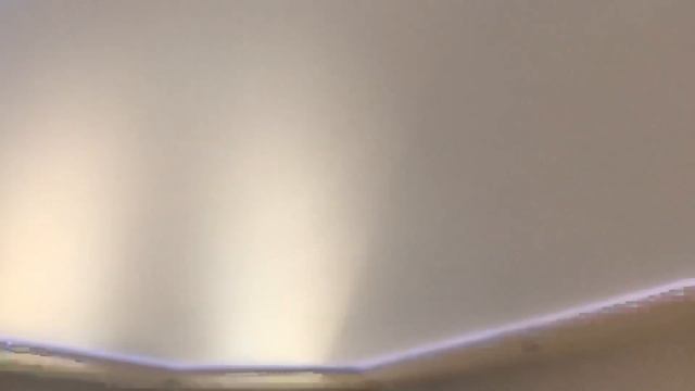 Двухуровневые натяжные потолки с подсветкой шторы и фоновой подсветки внутреннего потолка смотреть онлайн