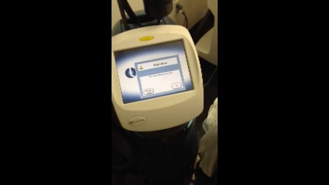 2001 Lumenis Quantum IPL For Sale смотреть онлайн