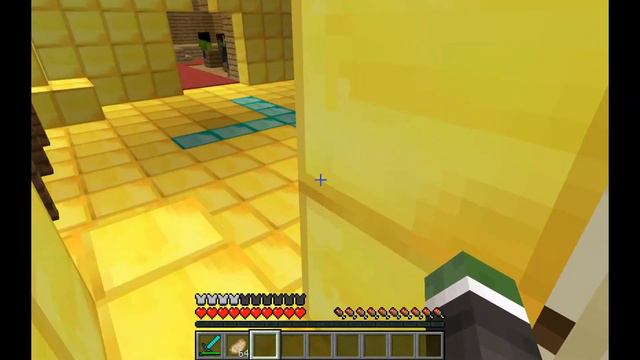 Я СПРЯТАЛСЯ НА КОРАБЛЕ В МАЙНКРАФТ | МИНИ-ИГРЫ В МАЙНКРАФТ | NORD И ВЛАД смотреть онлайн