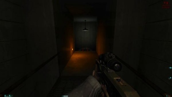 FEAR : Extraction Point | 4K | Full Game Longplay Walkthrough No Commentary