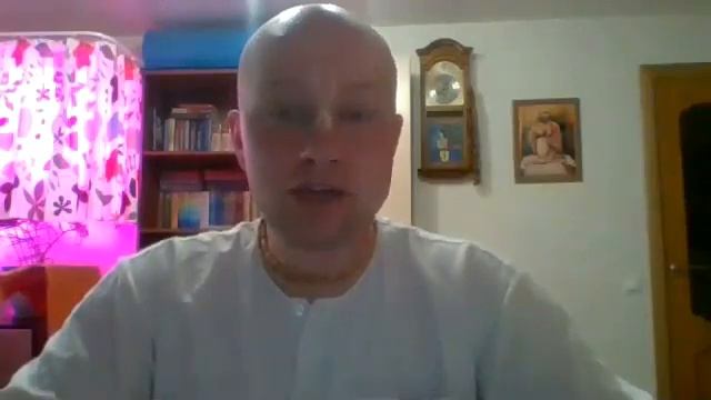18.08.20 1.16.31 О варнашраме смотреть онлайн