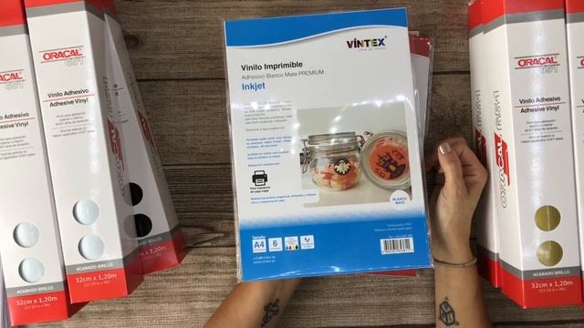 Haul Plotteralia y taza con vinilo imprimible смотреть онлайн