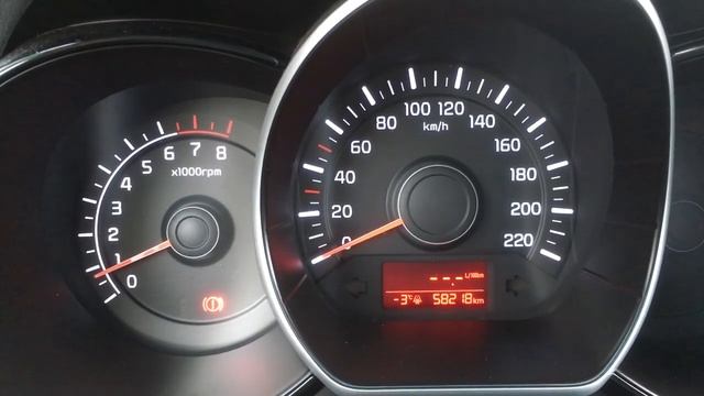 Катализатор КИА РИО. смотреть онлайн