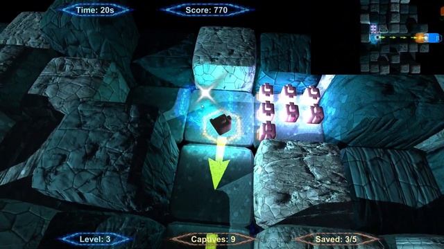 Unlimited Escape 2 gameplay HD - Action Strategy - [PC - 1080p] смотреть онлайн