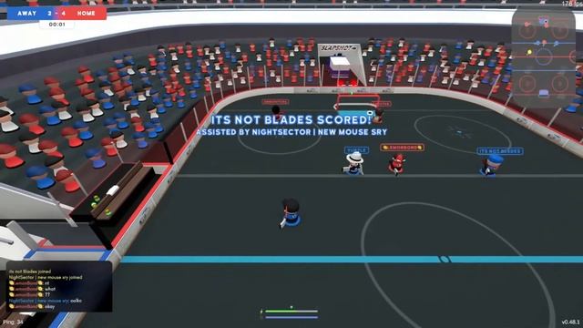 Beginner Mistakes | Slapshot Rebound смотреть онлайн