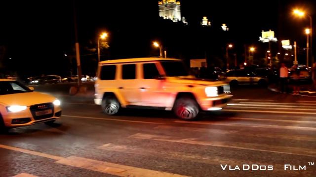 │VlaDDos Film™│-Сar Exhaust Sound Compilation/Part 3 смотреть онлайн