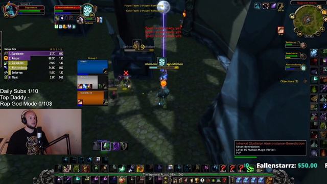 ZERO to HERO Balance Druid WOTLK HIGHEST RATED смотреть онлайн