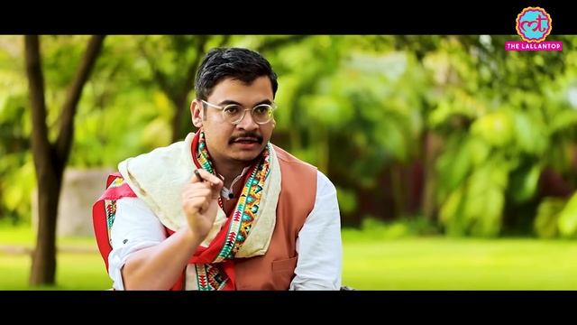 TS Singh Deo ने Interview में Rahul Gandhi पर क्या खुलासे किए? | Jamghat Promo смотреть онлайн