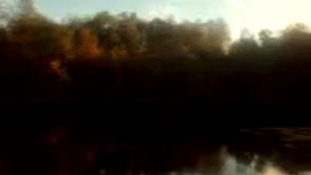 Озеро. Сафоново . Горный . Центр реабилитации. смотреть онлайн