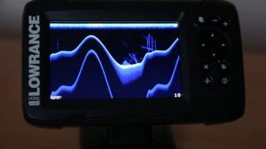 Lowrance HOOK2-5x GPS SplitShot - Обзор и распаковка эхолота