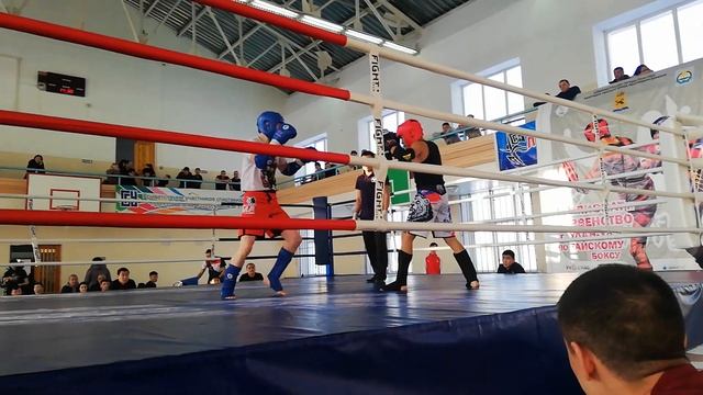 2й раунд Чемпионат и первенство города Улан-Удэ смотреть онлайн