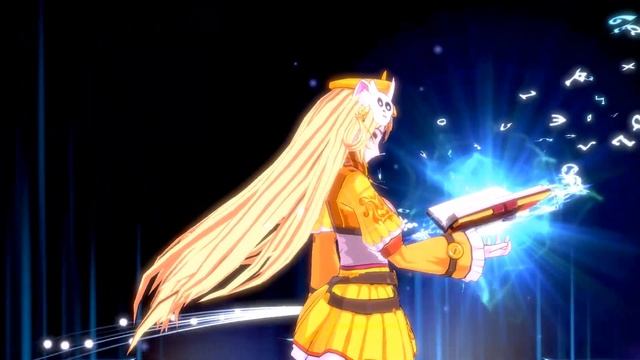 Frontier Hunter: Erza’s Wheel of Fortune - PC Review смотреть онлайн