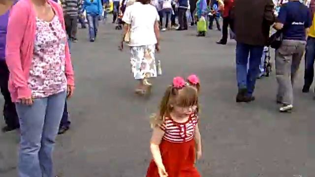 port sunlight fete aug 2010 смотреть онлайн
