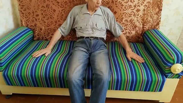 древний диван по новому смотреть онлайн