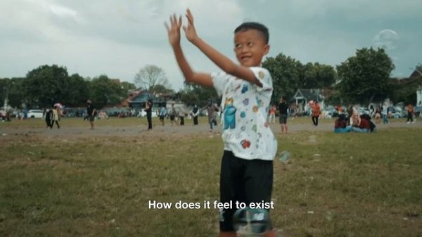 Eksil (The Exile) - Official Trailer