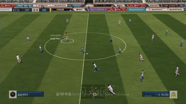 [PS3] FIFA 24 EAFC 24 REVIEW #playstation3
