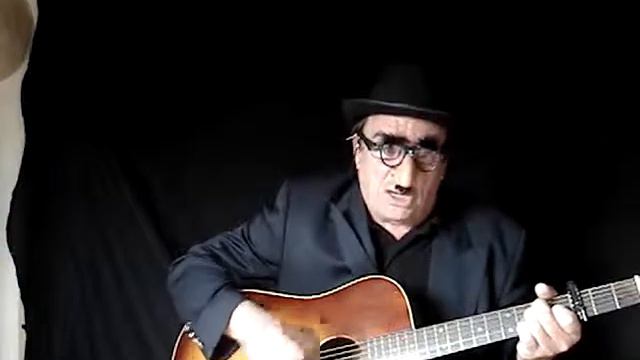 - Monsieur William - (cover version) Leo Ferré - Jean Roger Caussimon смотреть онлайн
