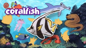 Learn Sea Animals for Kids | Ocean animals names cartoon | Club Baboo