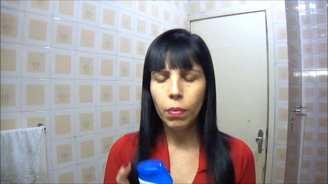 HEAD & SHOULDERS MAÇA #VEDA 22