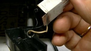 ВОЛНА 307С-1. Чуть не отдал обратно.