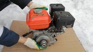 Сцепление центробежное для вала d=20мм (автоматическое)  для картинга, багги, САМОДЕЛОК, трактора