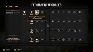 Road Redemption на двоих) (split screen)