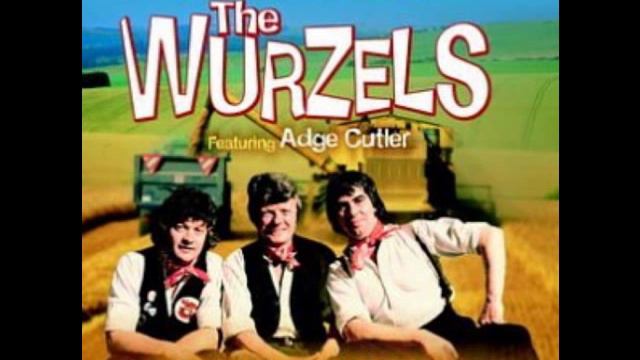 The Wurzels - Farmer Bill's Cowman смотреть онлайн
