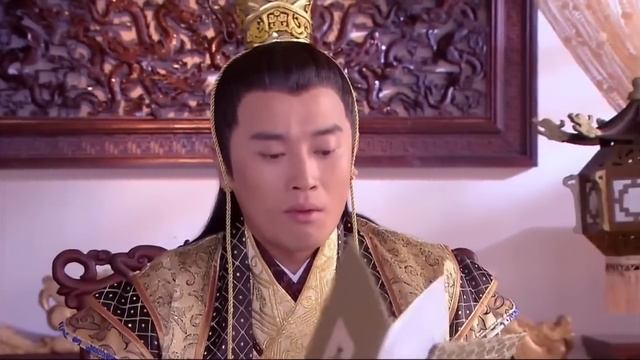 【后宫凤华】EP03｜丫鬟代替小姐进宫选秀，竟被皇帝一眼看上，为了躲避贵妃毒手，她将自己献给了大太监?｜赵丽颖 冯绍峰 安以轩 林更新 吴磊 蒋依依 杨怡