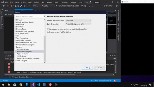 Yet Another Xamarin Bug Hunt смотреть онлайн