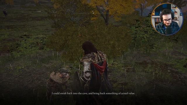 Elden Ring - Part 7/30 - No Guide First Playthrough (Plus Some Minesweeper) смотреть онлайн