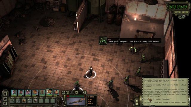 Wasteland 2 (Ep. 30 - New Friends) смотреть онлайн