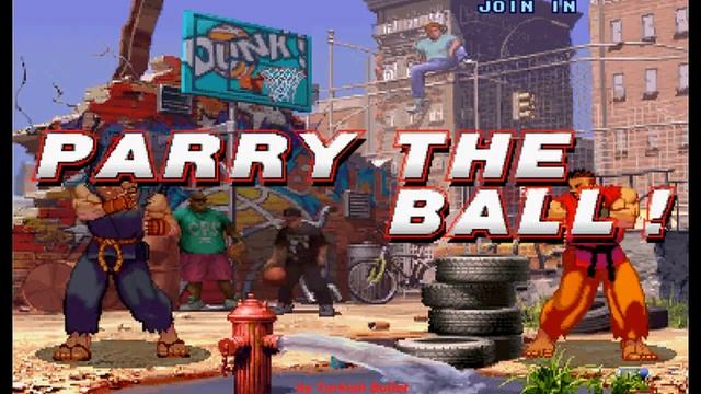 Street Fighter III: 3rd Strike - Fight for the Future (Arcade) - (Longplay - Akuma | Hard) смотреть онлайн