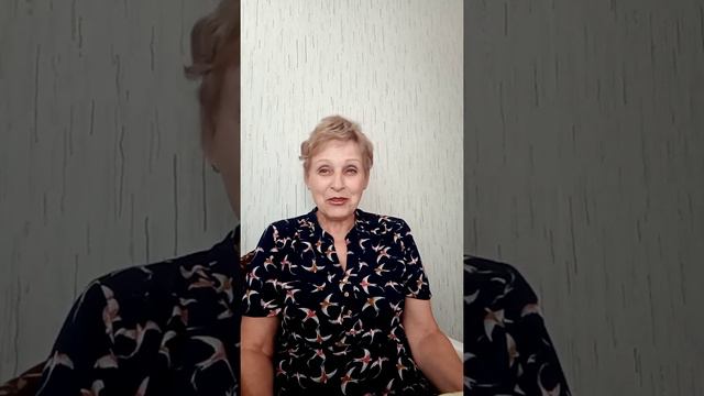 Хочешь ли быть здоров? :Так, Господи"(От Иоанна 5). (2-я часть свилетельства) смотреть онлайн