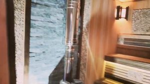 СТРОИМ БАНЮ ИЗ СИП ПАНЕЛЕЙ ЦСП. ОБЗОР ПАРНОЙ