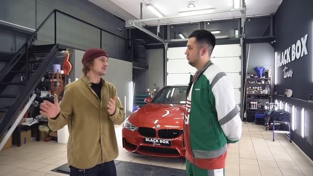 Как открыть Детейлинг. Detailing автомобилей. Сообщество предпринимателей