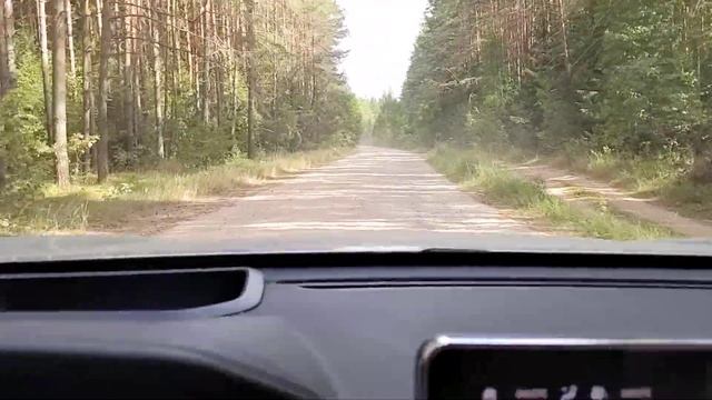 Haval Jolion субъективно о подвеске смотреть онлайн