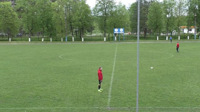 "Сокол" Сельцо - "Трубчевск" Трубчевск 20.05.21 смотреть онлайн