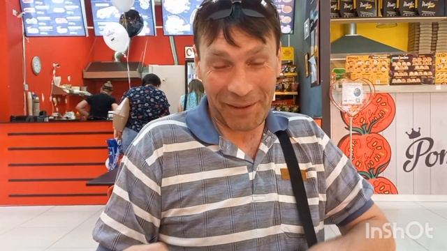 Купили заброшенную дачу(сезон 2№16)Закупка товаров для стройки/Подвязала томаты смотреть онлайн