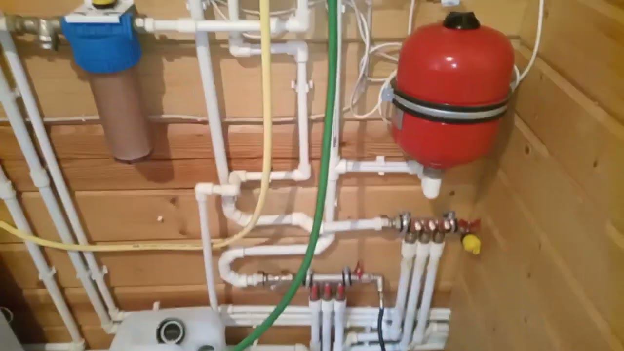 ITOZOR-SERVIS  Ролик-4 Моем СО в Лемболово