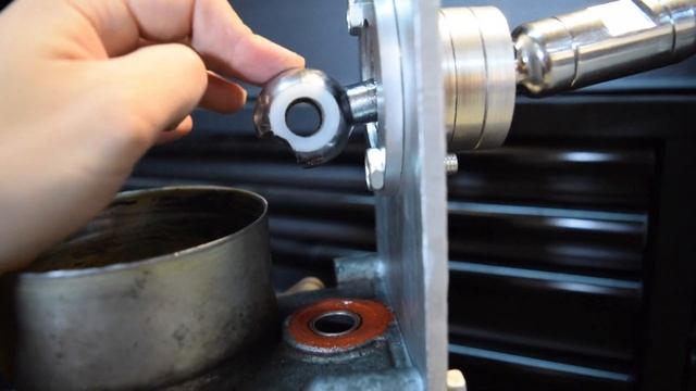 Pathfinder Transmission Swap смотреть онлайн