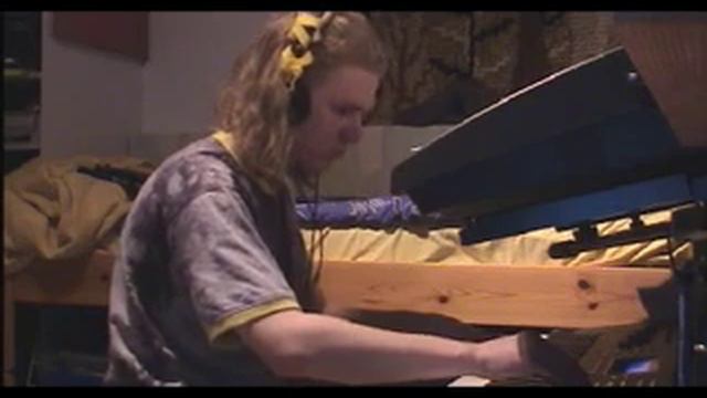 Kurzweil PC3x classic keys смотреть онлайн