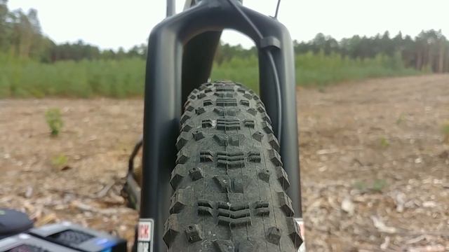Rear & Front Specific Tires? New Schwalbe Racing Ralph and Ray. Review. смотреть онлайн