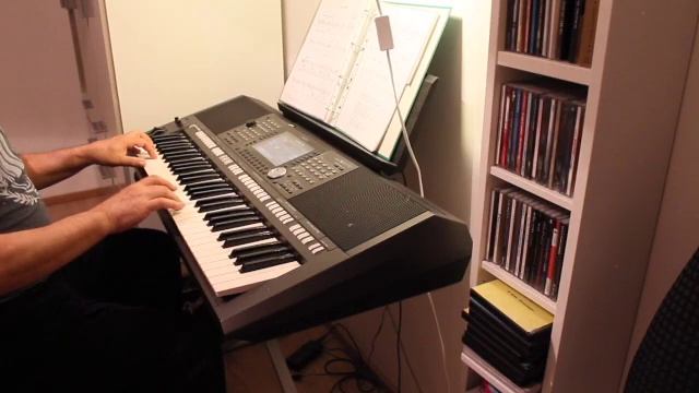 Kingston Town смотреть онлайн